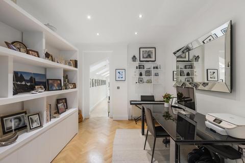 4 bedroom terraced house for sale, Greswell Street, London SW6