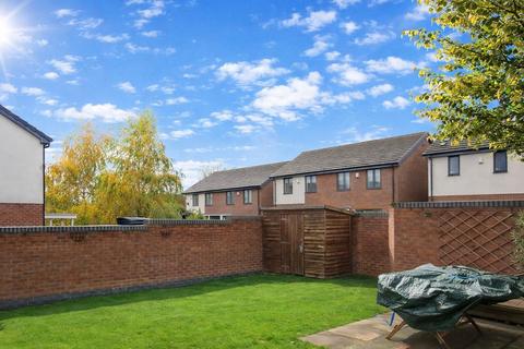 2 bedroom semi-detached house for sale, Magson Close, Nottingham NG3