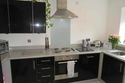 2 bedroom semi-detached house for sale, Magson Close, Nottingham NG3