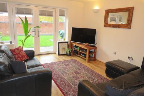 2 bedroom semi-detached house for sale, Magson Close, Nottingham NG3