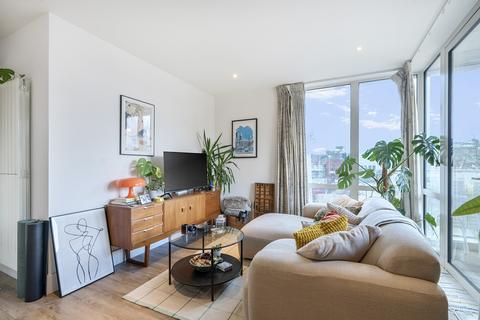 2 bedroom apartment for sale, Victory Parade, Plumstead Road, London