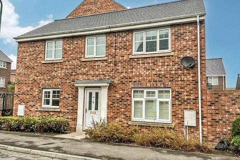 1 bedroom apartment for sale, North Street, Jarrow, Tyne and Wear, NE32 3PG