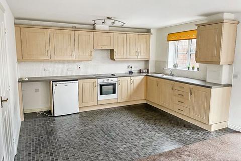 1 bedroom apartment for sale, North Street, Jarrow, Tyne and Wear, NE32 3PG