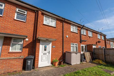 Llanwern Road, Newport, NP19