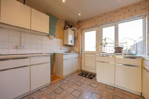 3 bedroom terraced house for sale, Llanwern Road, Newport, NP19