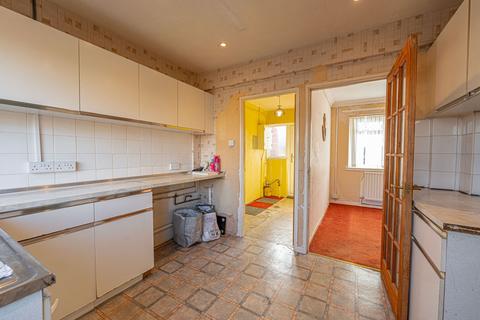 3 bedroom terraced house for sale, Llanwern Road, Newport, NP19