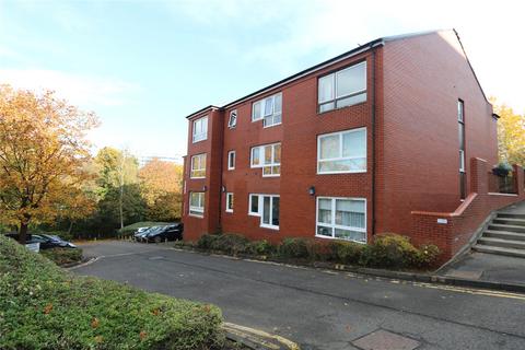 undefined, Buccleuch Street, Glasgow, G3