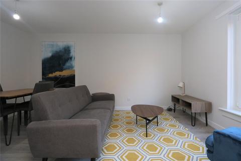 undefined, Buccleuch Street, Glasgow, G3