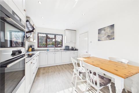 undefined, Thomas Lane, Finchampstead, Wokingham, Berkshire, RG40