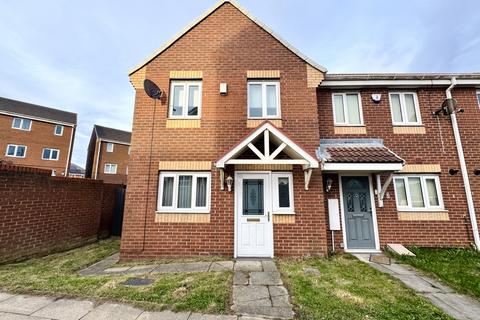 undefined, Sandford Close, Wingate, County Durham, TS28