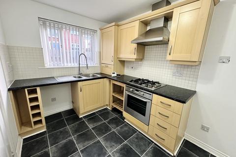 undefined, Sandford Close, Wingate, County Durham, TS28
