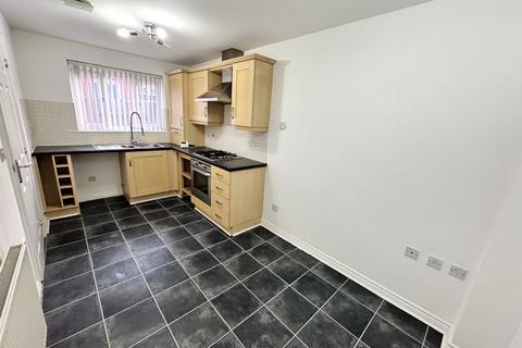 undefined, Sandford Close, Wingate, County Durham, TS28