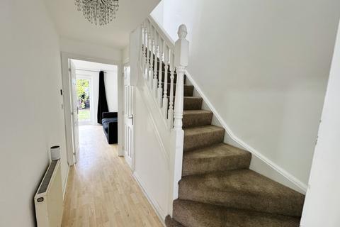 3 bedroom end of terrace house for sale, Sandford Close, Wingate, County Durham, TS28