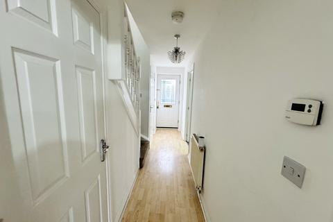3 bedroom end of terrace house for sale, Sandford Close, Wingate, County Durham, TS28