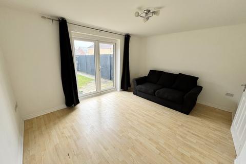 3 bedroom end of terrace house for sale, Sandford Close, Wingate, County Durham, TS28