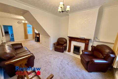 undefined, Archer Street, Ilkeston, Derbyshire
