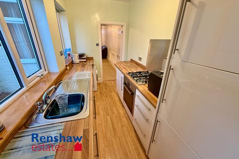 undefined, Archer Street, Ilkeston, Derbyshire