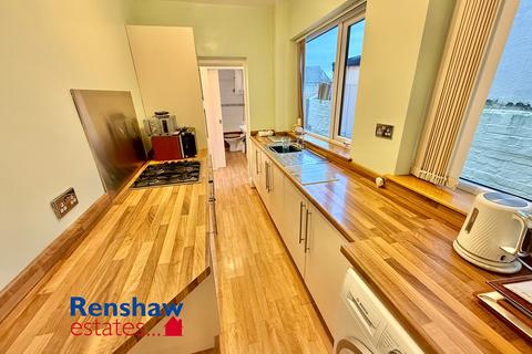 undefined, Archer Street, Ilkeston, Derbyshire