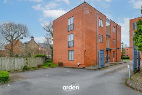Ascote Lane, Shirley, B90