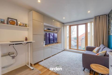 undefined, Ascote Lane, Shirley, B90