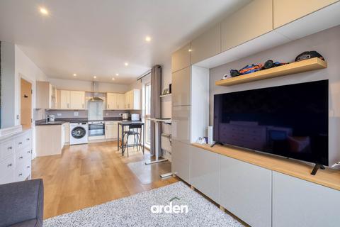 undefined, Ascote Lane, Shirley, B90