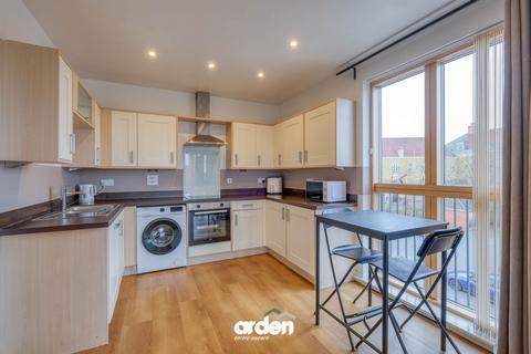 undefined, Ascote Lane, Shirley, B90
