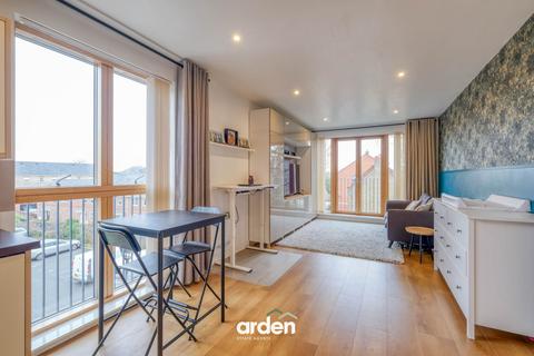 undefined, Ascote Lane, Shirley, B90