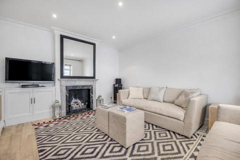 Campden House Close Kensington W8