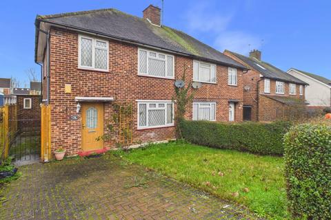 3 bedroom semi-detached house for sale, Keepers Farm Close, Windsor, Berkshire, SL4