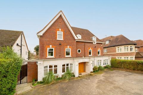 undefined, The Bishops Avenue, London N2