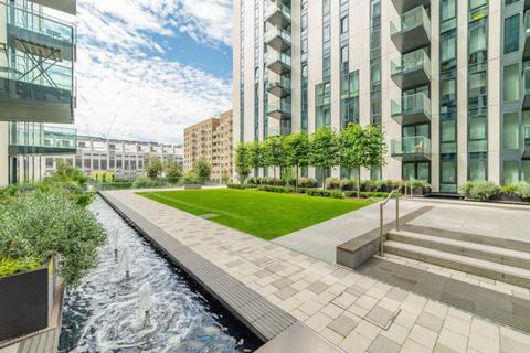2 bedroom flat for sale, 3 Elvin Gardens, Wembley HA9