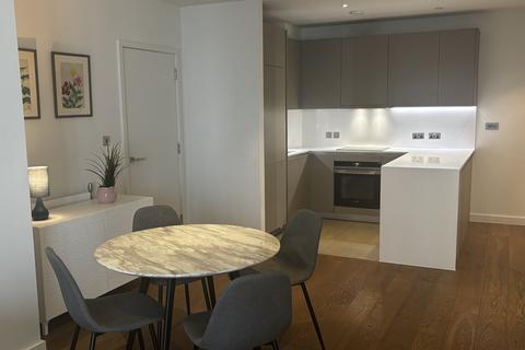2 bedroom flat for sale, 3 Elvin Gardens, Wembley HA9