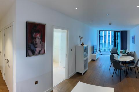 2 bedroom flat for sale, 3 Elvin Gardens, Wembley HA9