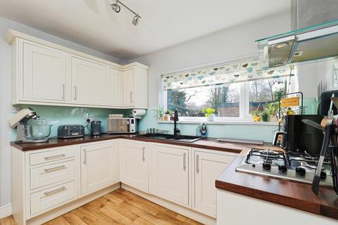 3 bedroom semi-detached house for sale, Melbury Road, Bilborough, Nottingham, NG8