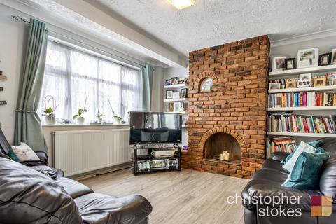 3 bedroom terraced house for sale, Bedford Crescent, Enfield, Greater London, EN3 6JU