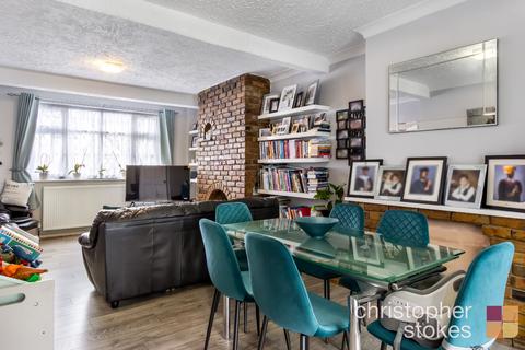 3 bedroom terraced house for sale, Bedford Crescent, Enfield, Greater London, EN3 6JU