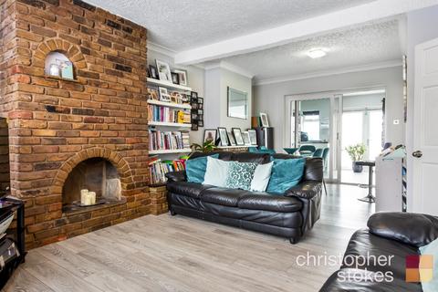 3 bedroom terraced house for sale, Bedford Crescent, Enfield, Greater London, EN3 6JU