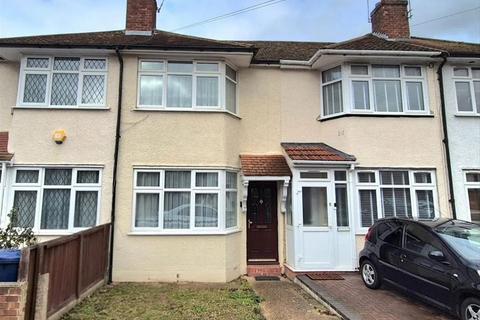 Blackmore Avenue, Southall UB1