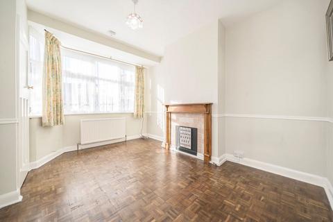 2 bedroom terraced house for sale, Blackmore Avenue, Southall UB1