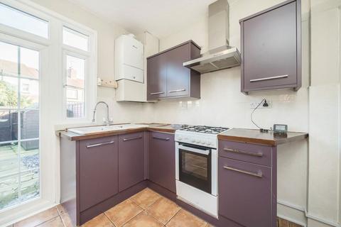 2 bedroom terraced house for sale, Blackmore Avenue, Southall UB1