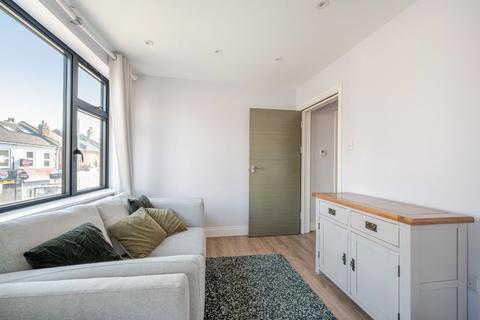 undefined, Dudden Hill Lane, London, NW10