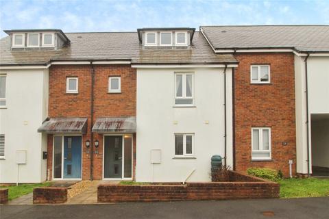 3 bedroom terraced house to rent, Brooks Avenue, Holsworthy, Devon
