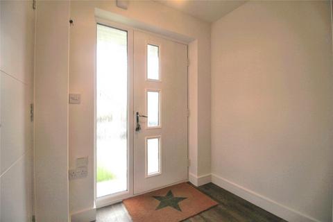 3 bedroom terraced house to rent, Brooks Avenue, Holsworthy, Devon