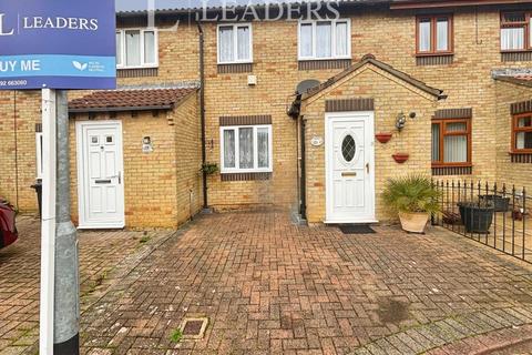 3 bedroom semi-detached house for sale, Burcote Drive, Portsmouth, Hampshire