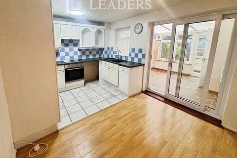 3 bedroom semi-detached house for sale, Burcote Drive, Portsmouth, Hampshire