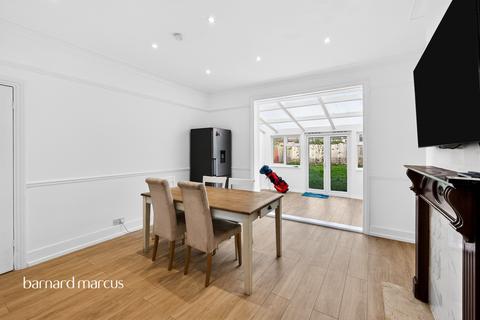 undefined, Coombe Gardens, New Malden