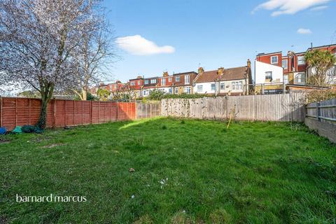 undefined, Coombe Gardens, New Malden