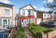 Coombe Gardens, New Malden