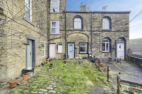 2 bedroom terraced house for sale, Beech Road, SOWERBY BRIDGE