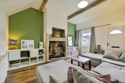 2 bedroom terraced house for sale, Beech Road, SOWERBY BRIDGE